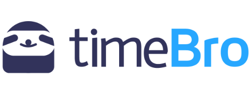 timeBro - automatische Zeiterfassung